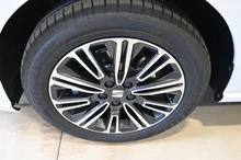 Thumbnail-Foto von Fahrzeug