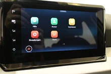 Thumbnail-Foto von Fahrzeug