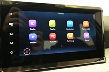 Thumbnail-Foto von Fahrzeug