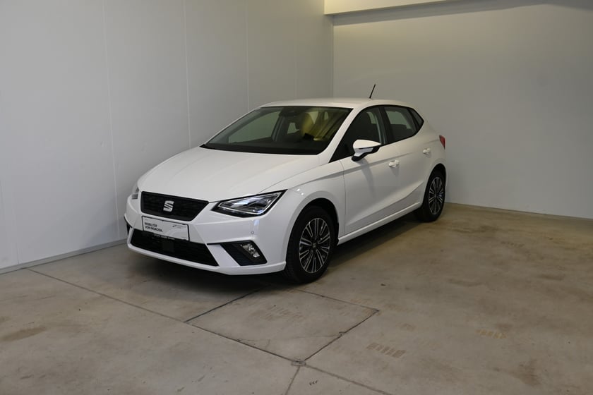 SEAT Ibiza Style Edition 1.0 TSI DSG