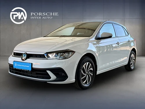 VW Polo Friends TSI DSG
