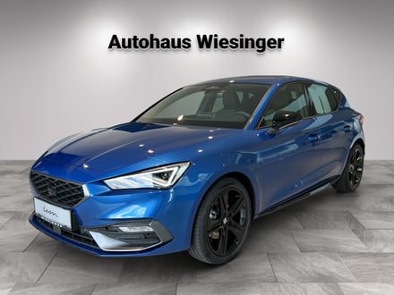 SEAT Leon FR Edition 1.5 TSI 115 PS