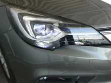 Thumbnail-Foto von Fahrzeug