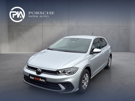 VW Polo 4Me TSI