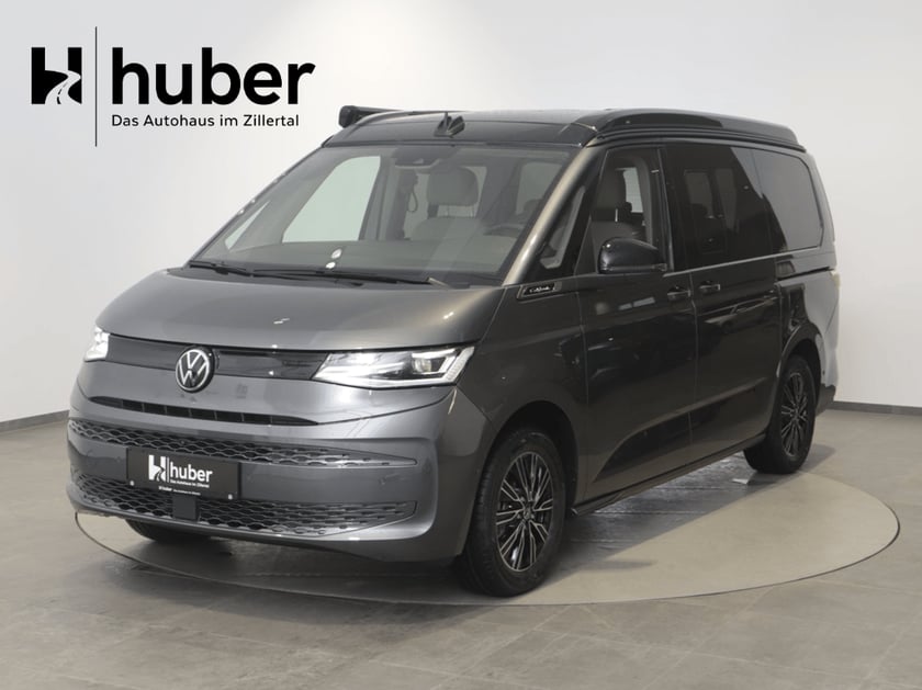 VW Multivan California eHybrid 180 kW 4M