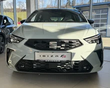 Thumbnail-Foto von Fahrzeug