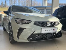 Thumbnail-Foto von Fahrzeug