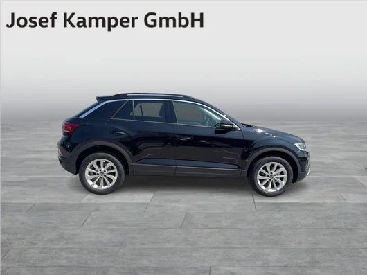 Bild eines T-Roc Friends TSI