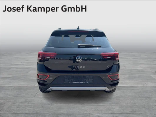 Bild eines T-Roc Friends TSI