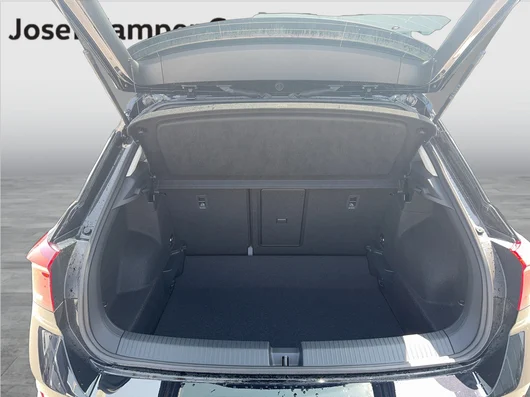 Bild eines T-Roc Friends TSI