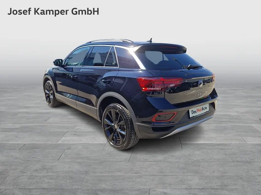 Bild eines VW T-Roc Friends TSI