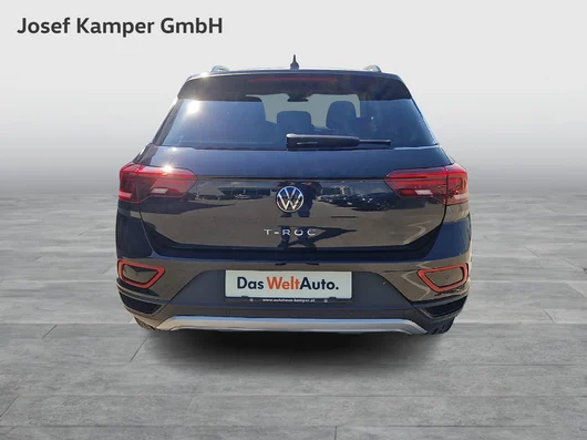 Bild eines VW T-Roc Friends TSI
