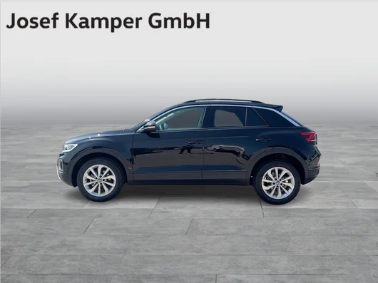 Bild eines T-Roc Friends TSI