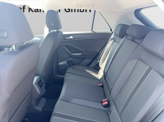 Bild eines T-Roc Friends TSI