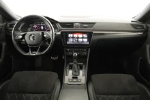 Thumbnail-Foto von Fahrzeug