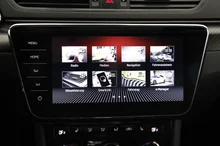 Thumbnail-Foto von Fahrzeug