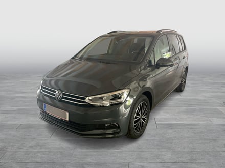 VW Touran Friends TSI DSG