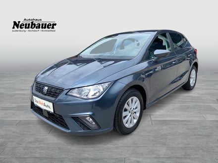 SEAT Ibiza Style EcoTSI
