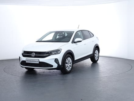 VW Taigo 4Me TSI