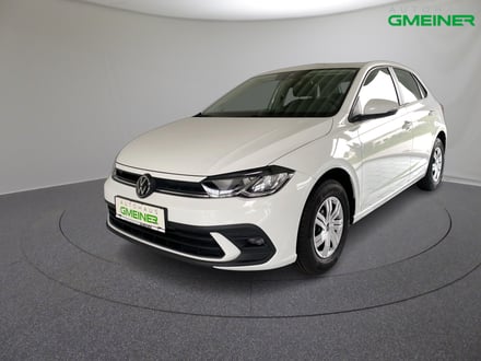 VW Polo 4Me