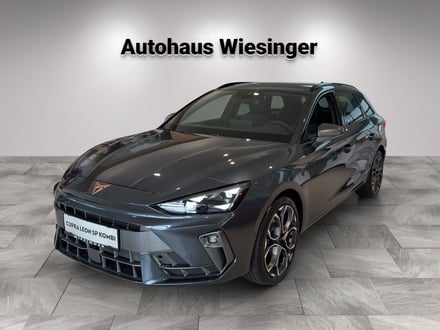 CUPRA Leon SP Kombi 1.5 eTSI DSG 150 PS