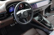 Thumbnail-Foto von Fahrzeug