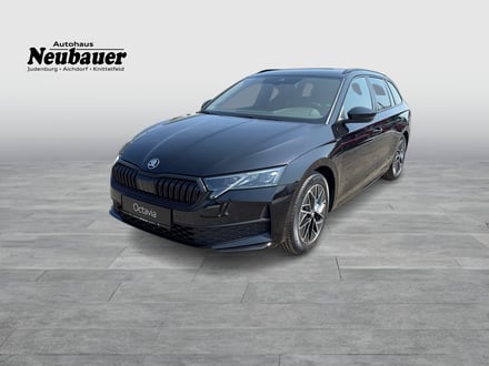 Škoda Octavia Combi Sportline TDI DSG