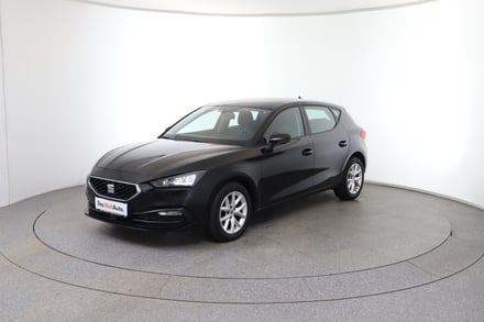 SEAT Leon Style 2.0 TDI
