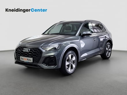 Audi Q5 40 TDI quattro S line