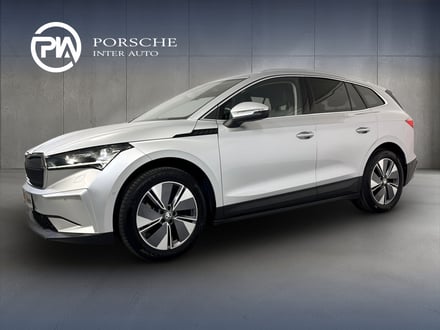 Škoda Enyaq 80