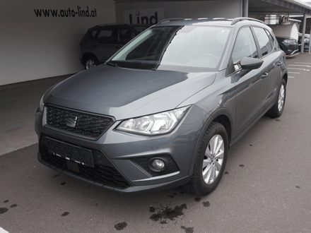 SEAT Arona Reference EcoTSI