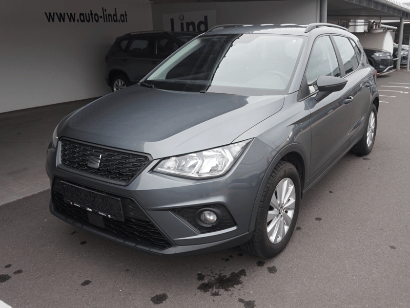 SEAT Arona Reference EcoTSI