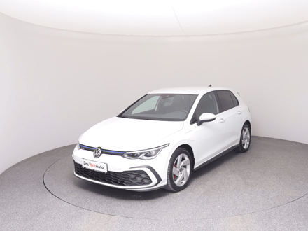 VW Golf GTE
