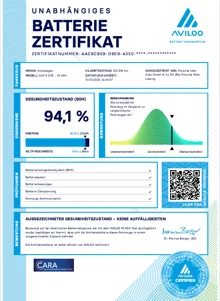 Thumbnail-Foto von Fahrzeug