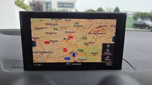 Thumbnail-Foto von Fahrzeug