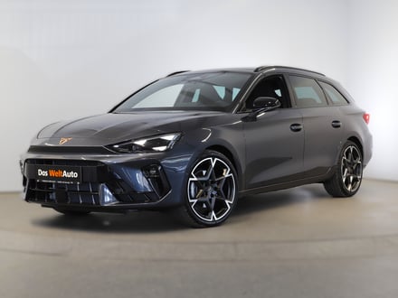 CUPRA Leon SP Kombi 1.5 eTSI DSG