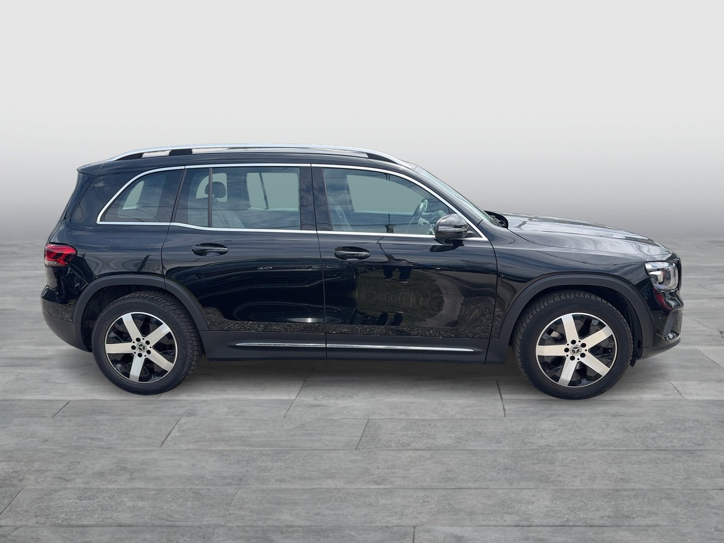 Mercedes GLB 180 d Aut. | Bild 5 von 25