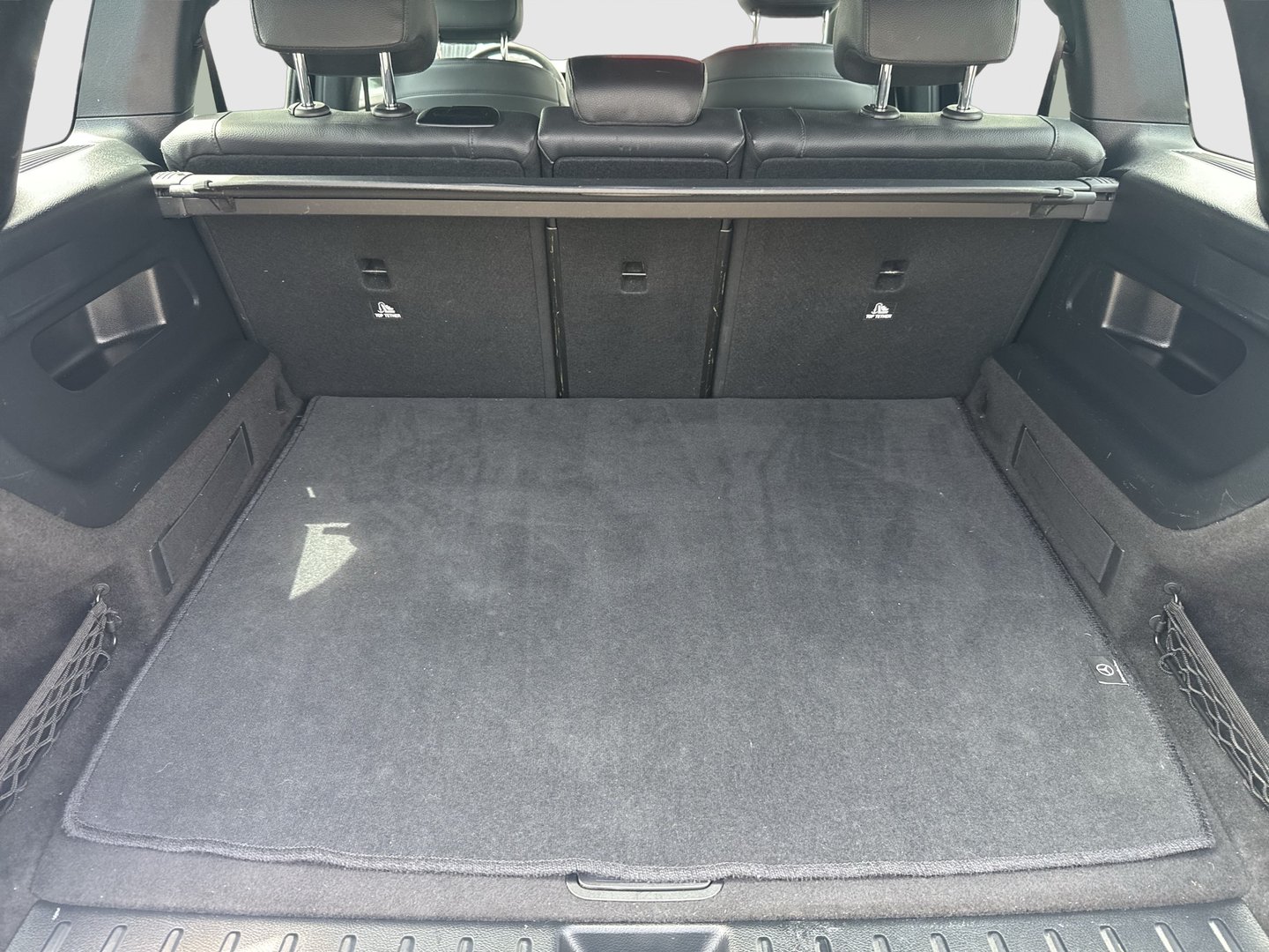 Mercedes GLB 180 d Aut. | Bild 22 von 25