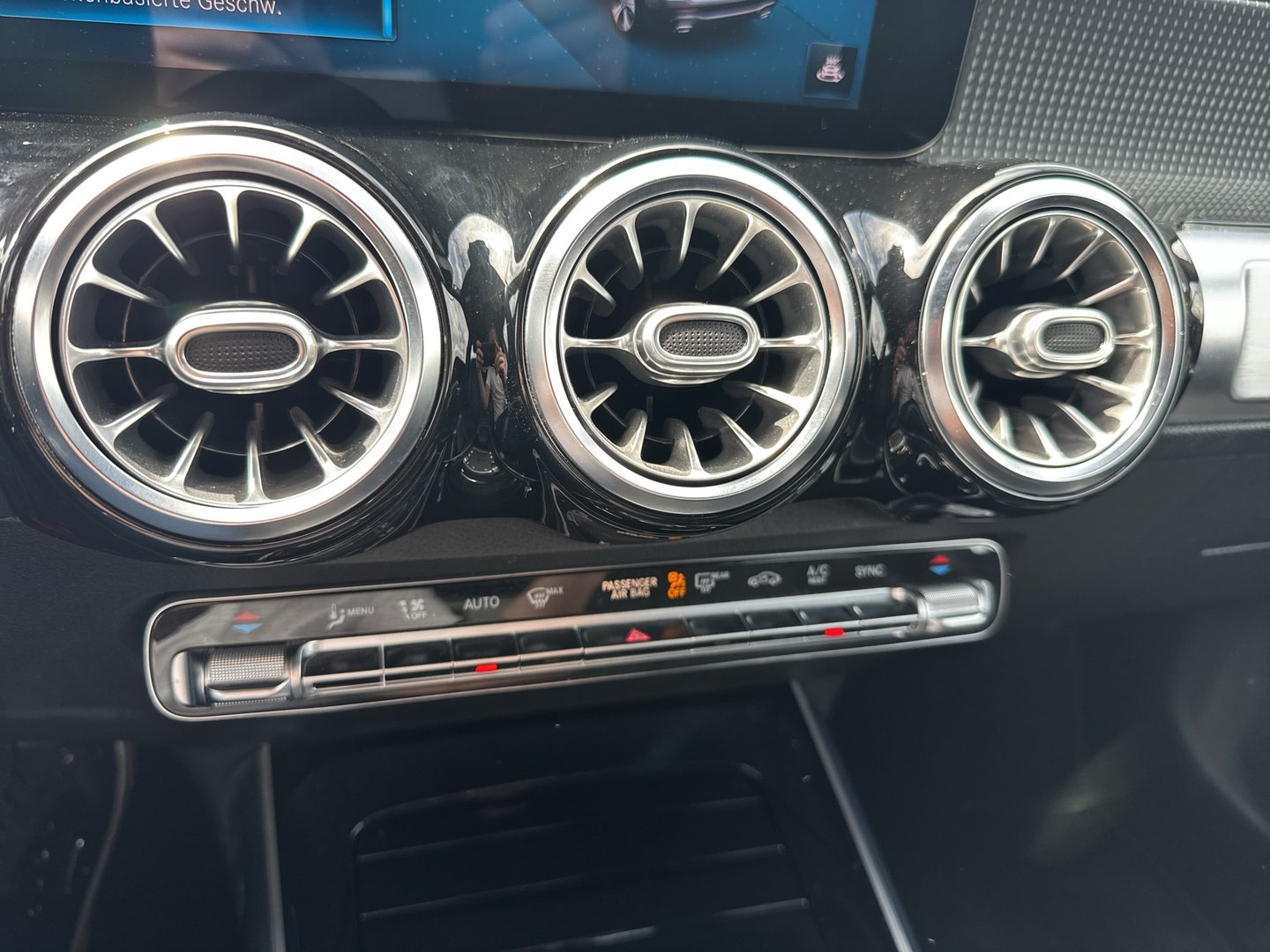 Mercedes GLB 180 d Aut. | Bild 19 von 25