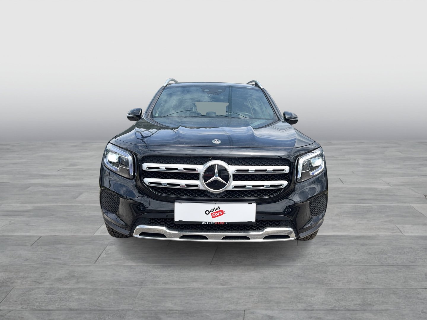 Mercedes GLB 180 d Aut. | Bild 6 von 25
