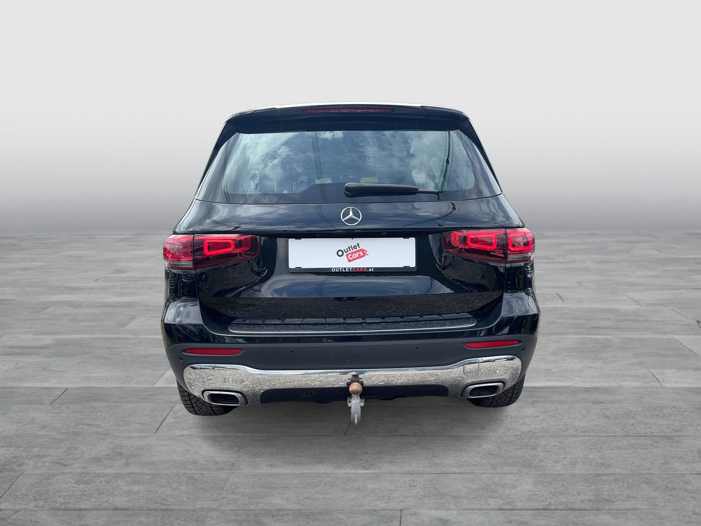 Mercedes GLB 180 d Aut. | Bild 4 von 25