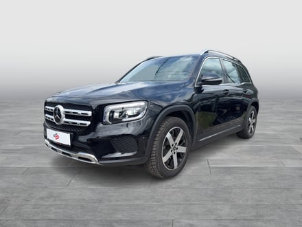 Mercedes GLB 180 d Aut.