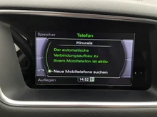 Audi Q5 2.0 TDI quattro offroad intense in mythosschwarz metallic
