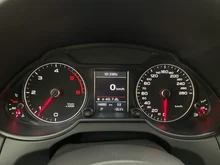 Audi Q5 2.0 TDI quattro offroad intense in mythosschwarz metallic