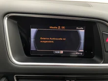 Audi Q5 2.0 TDI quattro offroad intense in mythosschwarz metallic