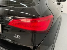 Audi Q5 2.0 TDI quattro offroad intense in mythosschwarz metallic