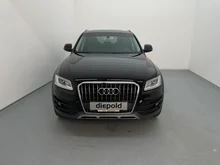 Audi Q5 2.0 TDI quattro offroad intense in mythosschwarz metallic