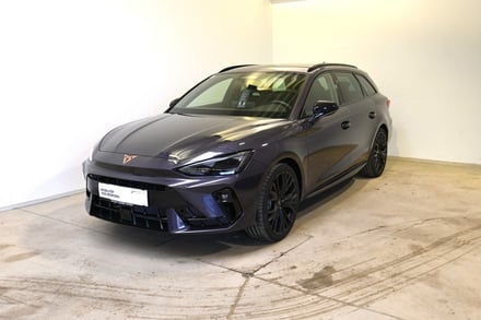 CUPRA Leon SP Kombi 1.5 eTSI DSG