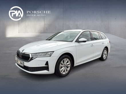 Škoda Octavia Combi Selection TSI mHEV DSG