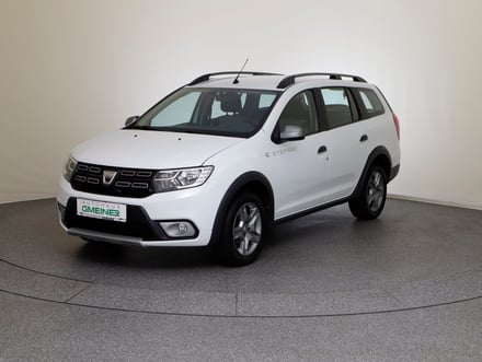Dacia Logan II MCV Kombi Stepway